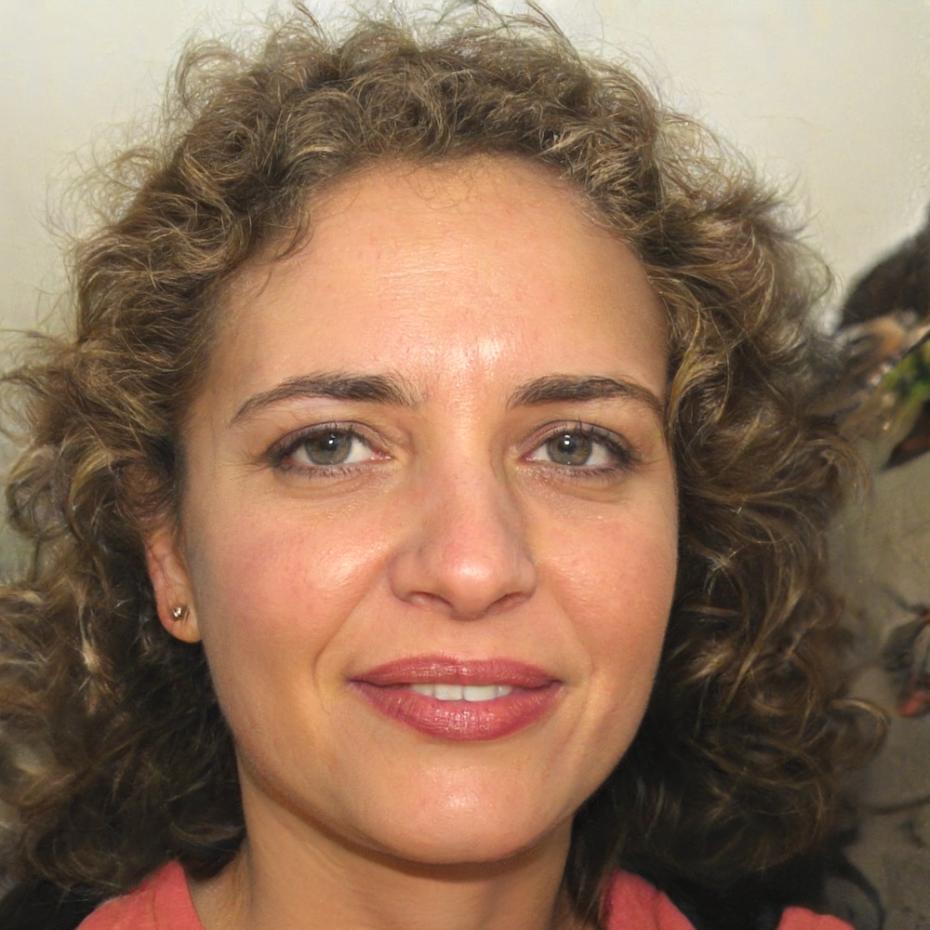 Eleonora Vitali specialista assistenza clienti