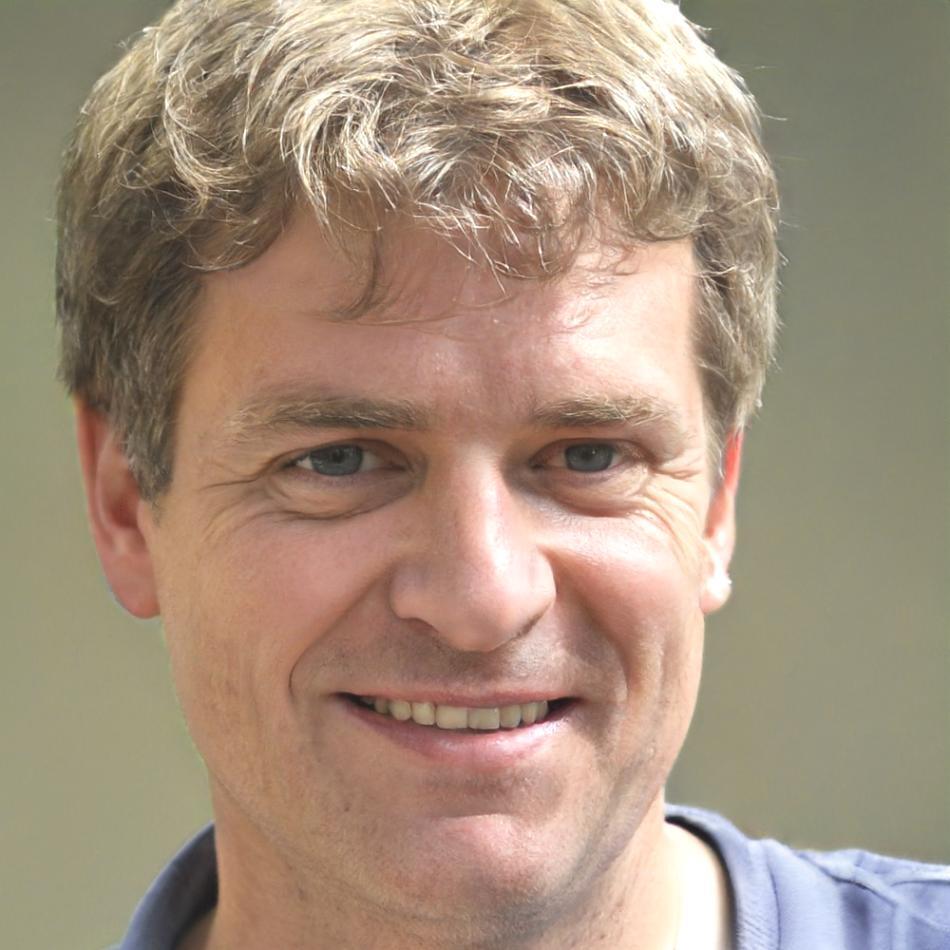 Valerio Marchetti responsabile supporto tecnico