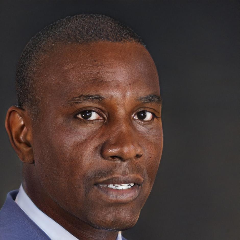 Davide Manfredi, specialista sistemi e reti