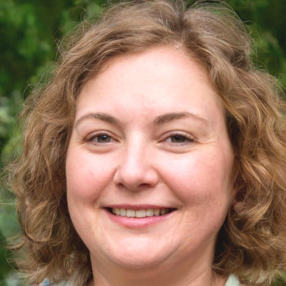 Eleonora Baglioni, responsabile formazione tecnica